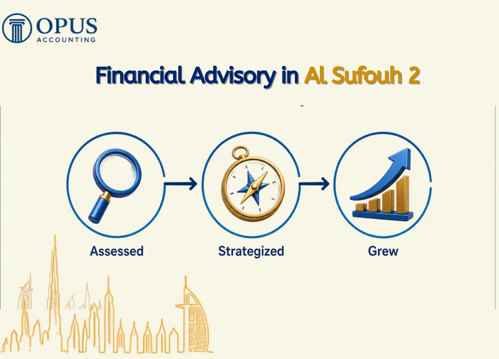 Financial Advisory Al Sufouh 2
