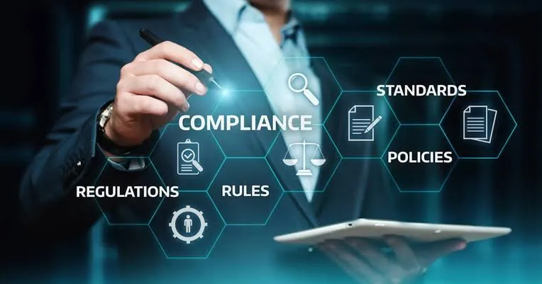 Compliance and Reporting for Al Quoz Industrial Businesses