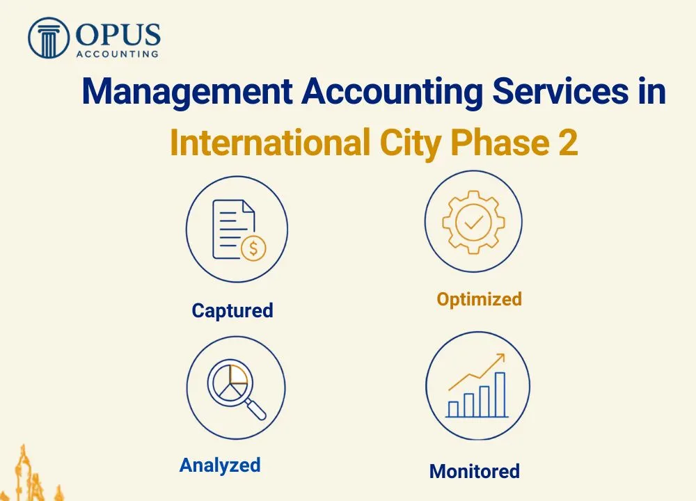 Trusted Management Accounting Services in International City Phase 2