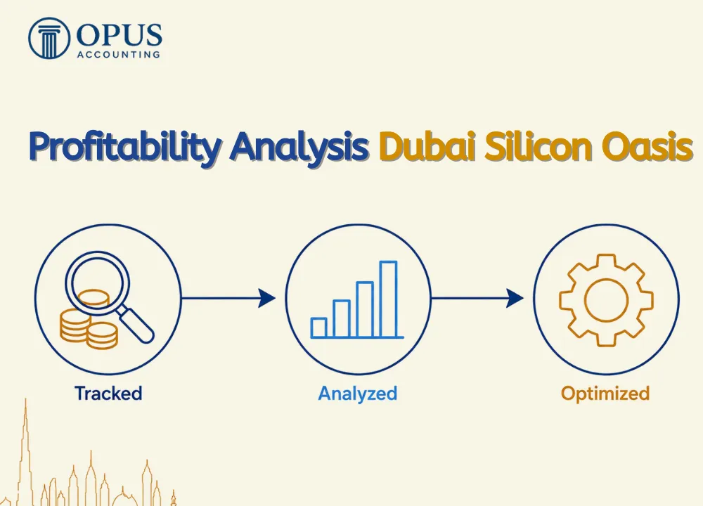 Profitability Analysis Dubai Silicon Oasis