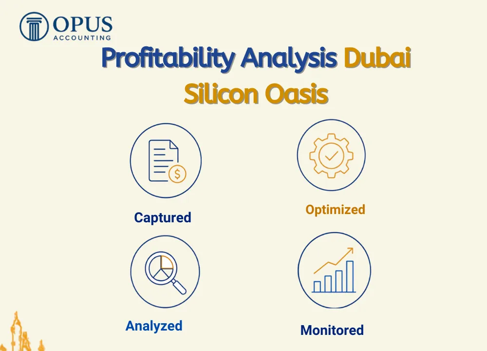 Profitability Analysis Dubai Silicon Oasis