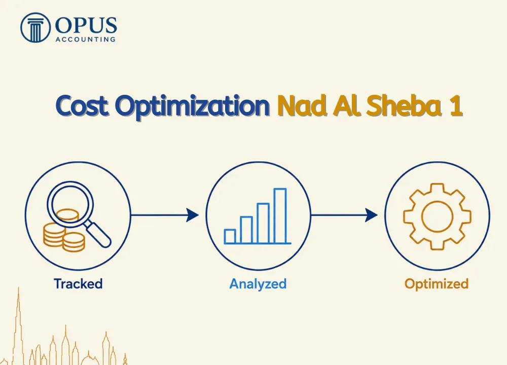 Cost Optimization Nad Al Sheba 1