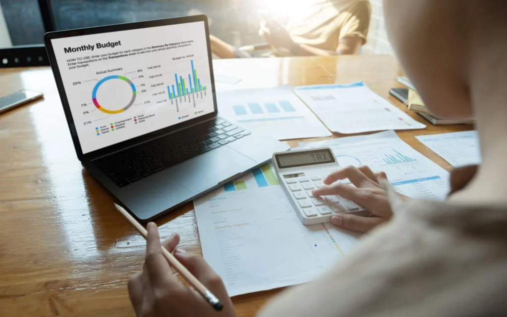 Accounting Solutions and Cost Structures for Dubai Businesses