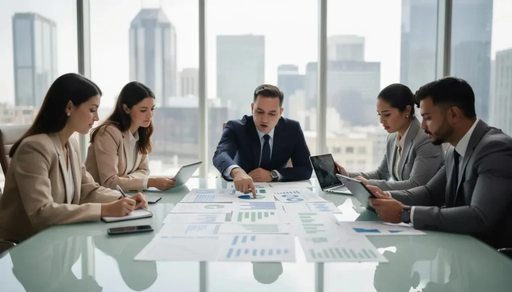 Audits & Assurance