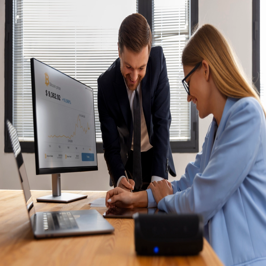 Benefits of Outsourcing Bookkeeping Services in Dubai