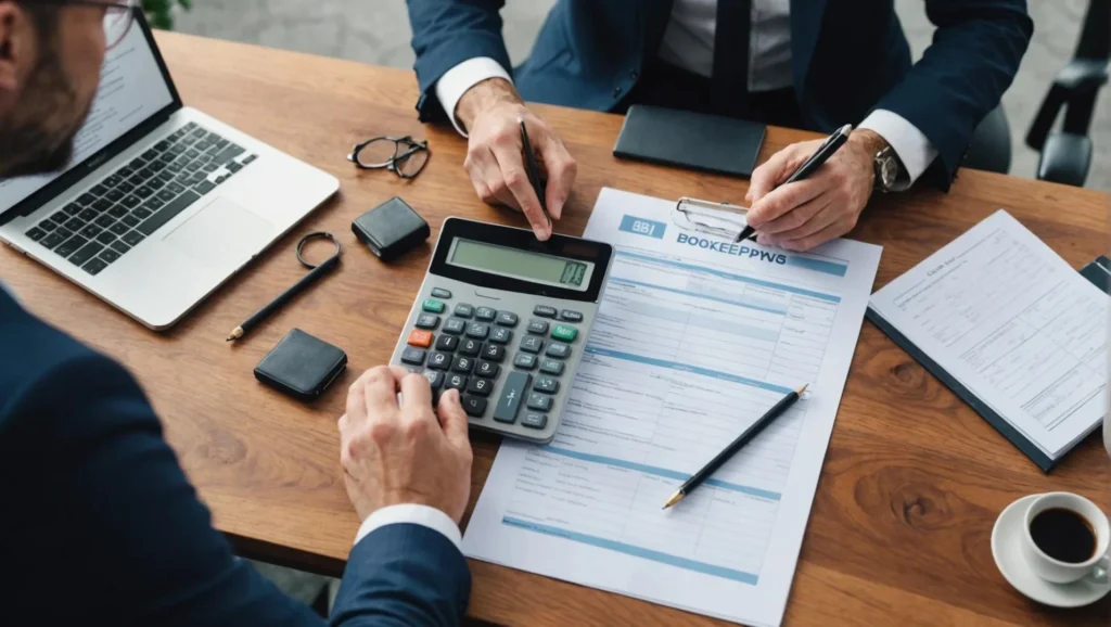Bookkeeping