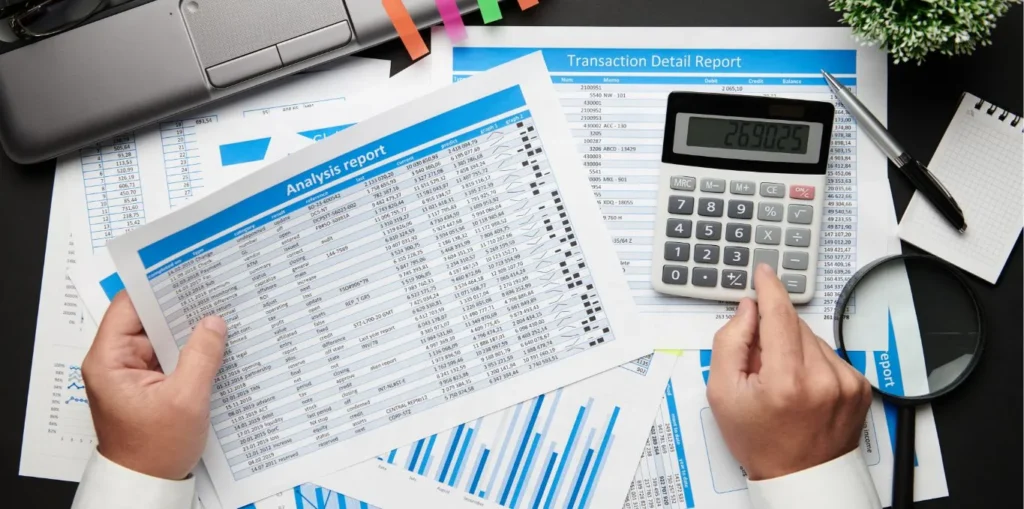Tailored Bookkeeping Solutions for Key Business Bay Industries