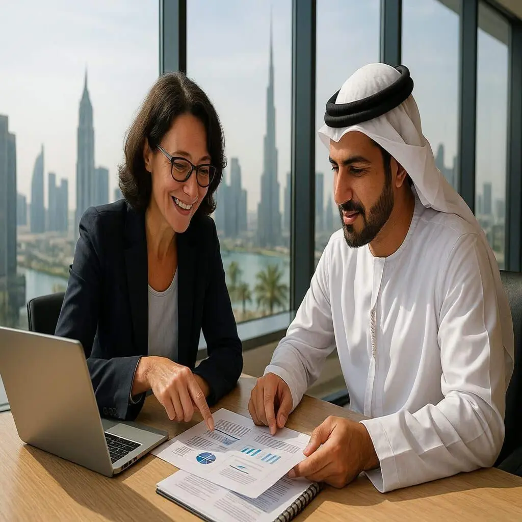Bookkeeping Services in Dubai with Transparent Pricing