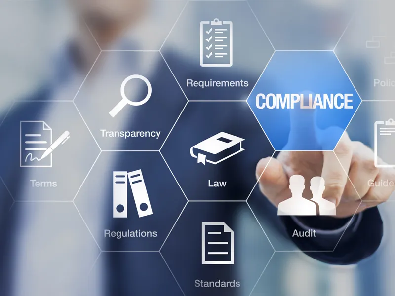 Aviation Sector Regulatory Compliance