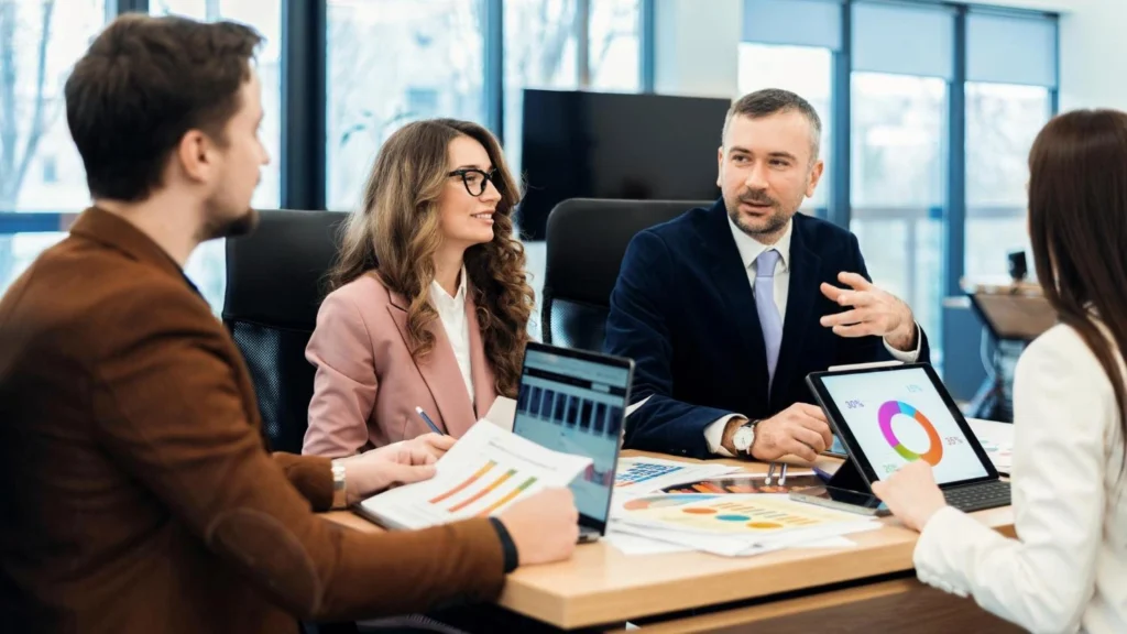 Compliance Improvement Guidance