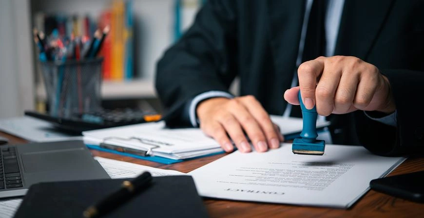 Document Attestation & Certification