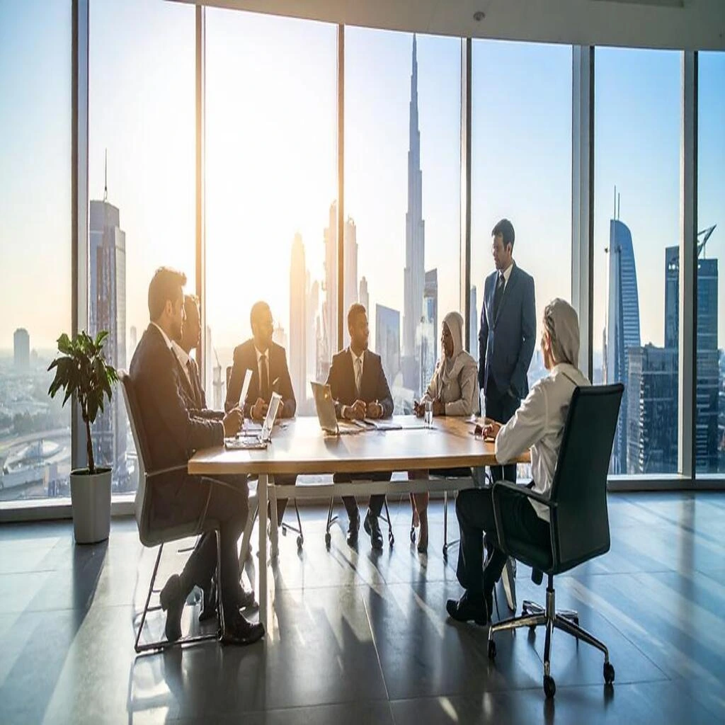 Audit Services in Dubai