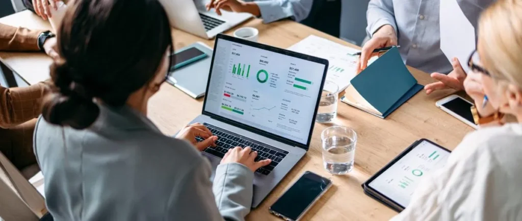 Expert Cost & Managerial Accounting Team for Dubai Businesses ​