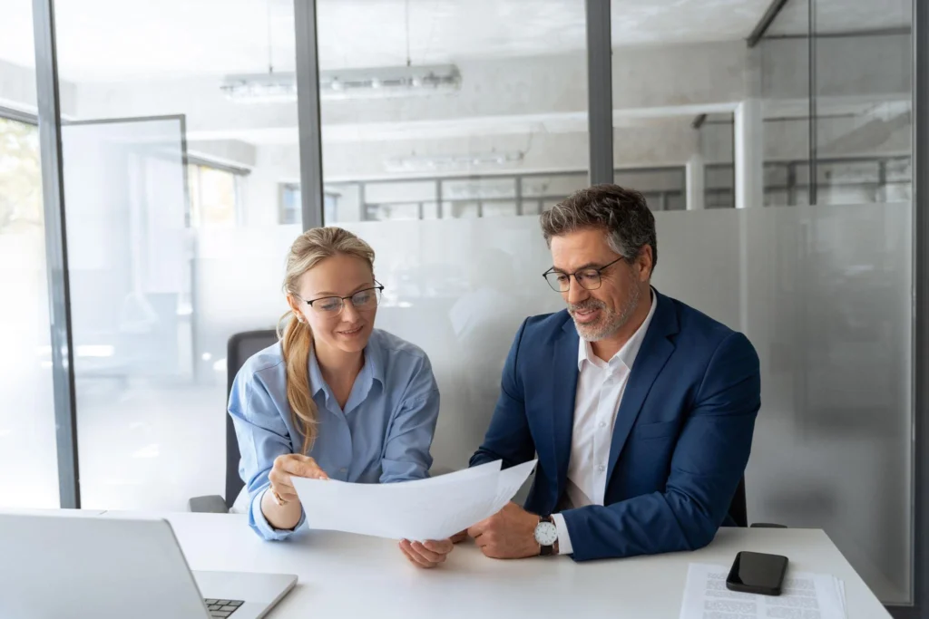 External Audit Services