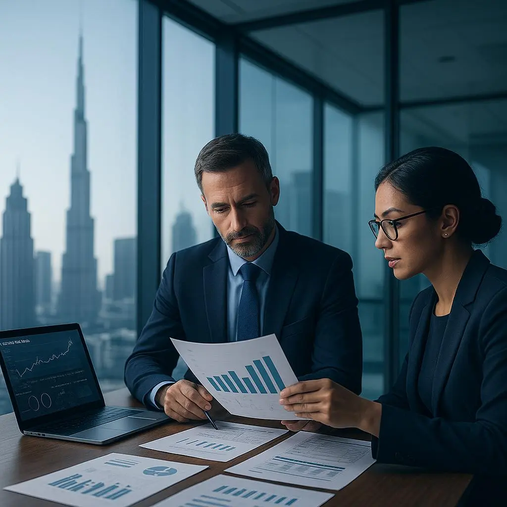 Financial Reporting