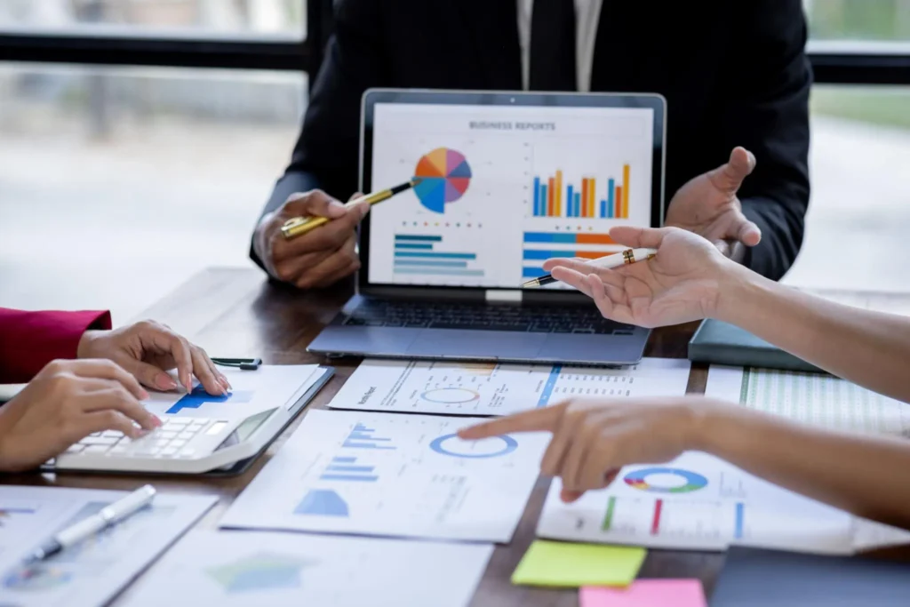 Financial Reporting