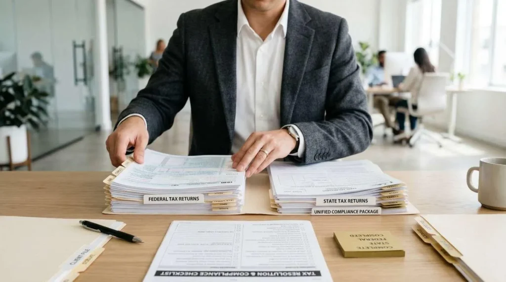 Importance Documentation for Corporate Tax Compliance in UAE