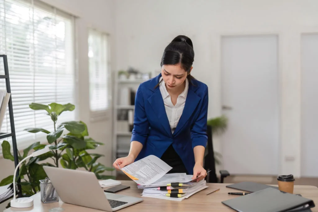 Importance Documentation for Corporate Tax Compliance in UAE