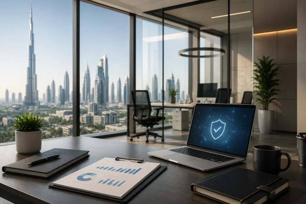 Navigating Compliance Services