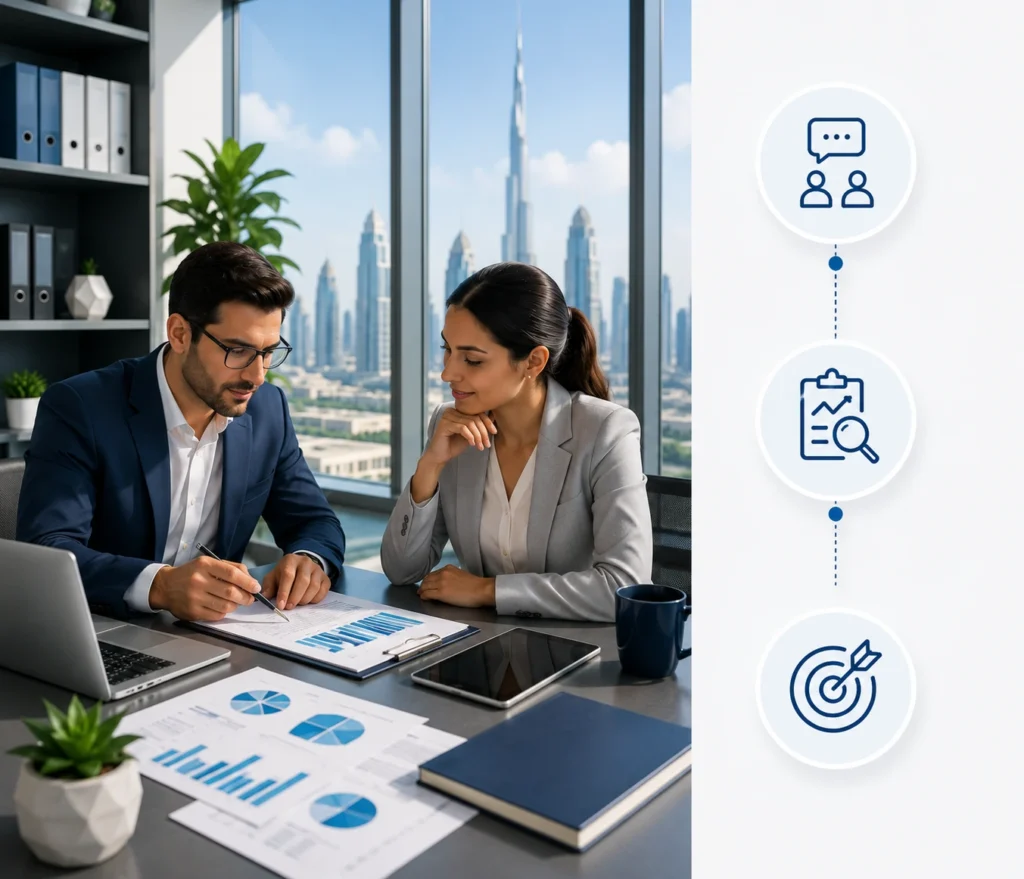 Navigating VAT Consulting Services in Dubai1
