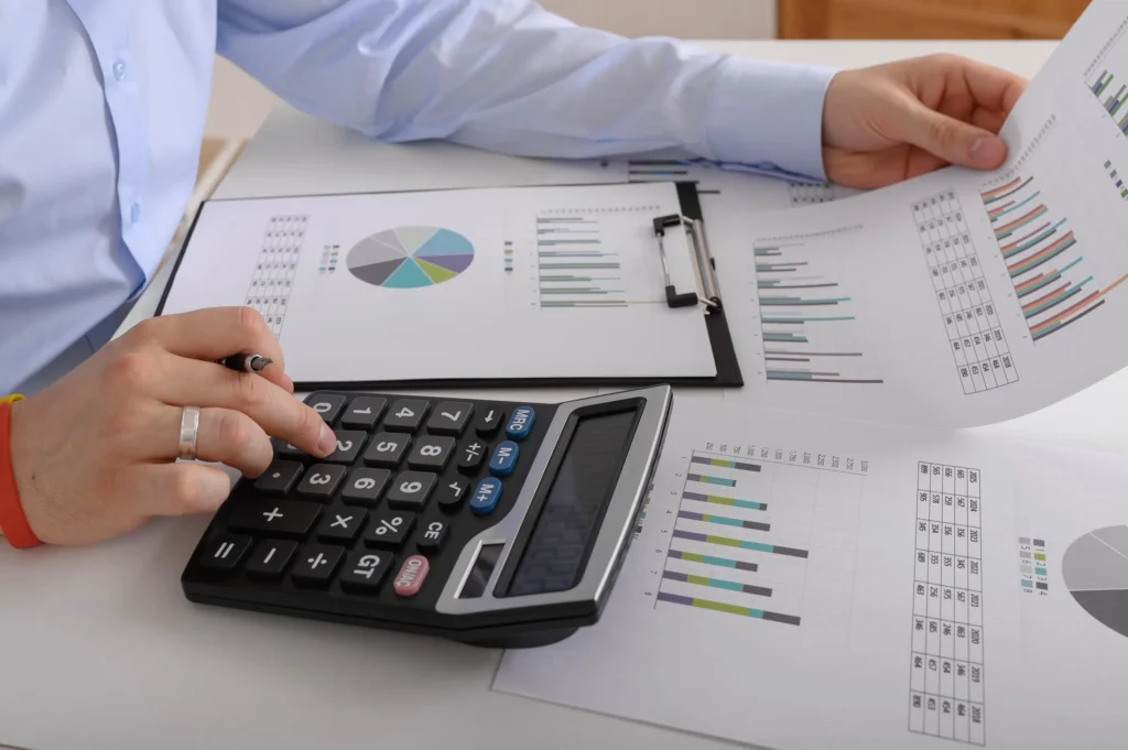 Our Comprehensive Cost Accounting Methodology