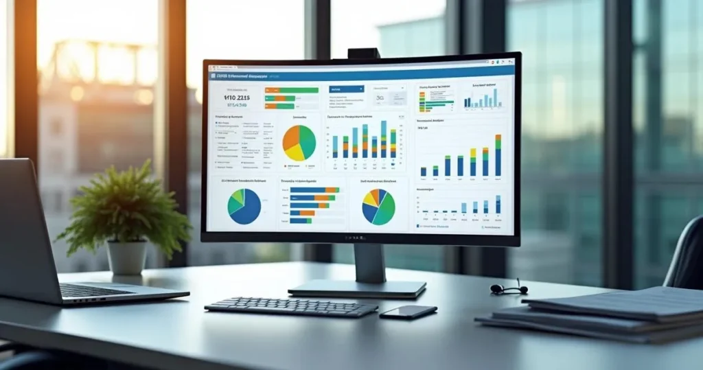 Our Comprehensive Cost Accounting Methodology