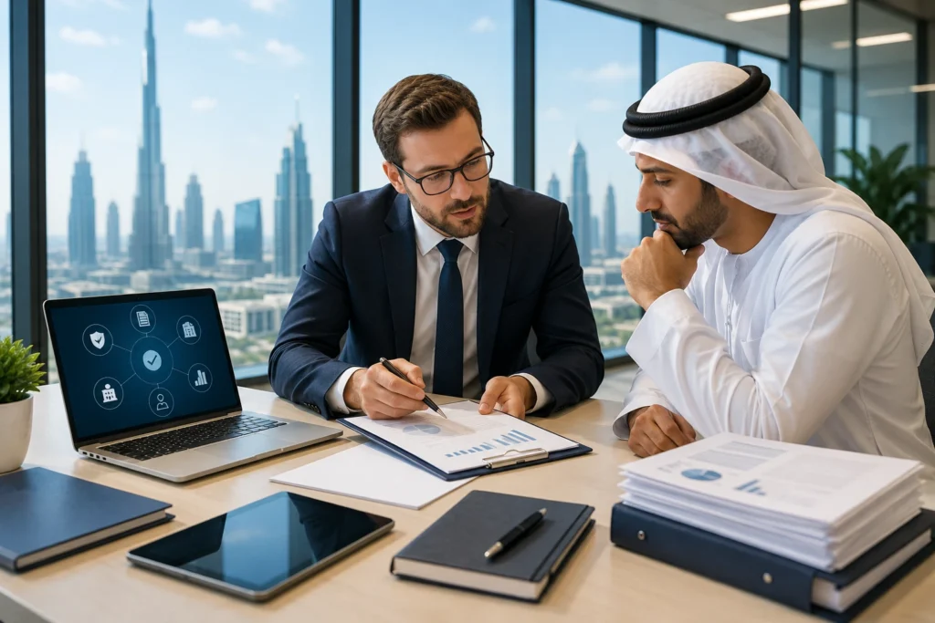 Our Comprehensive Compliance Methodology