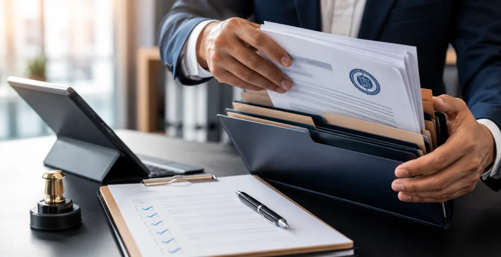 Our Comprehensive Compliance Methodology
