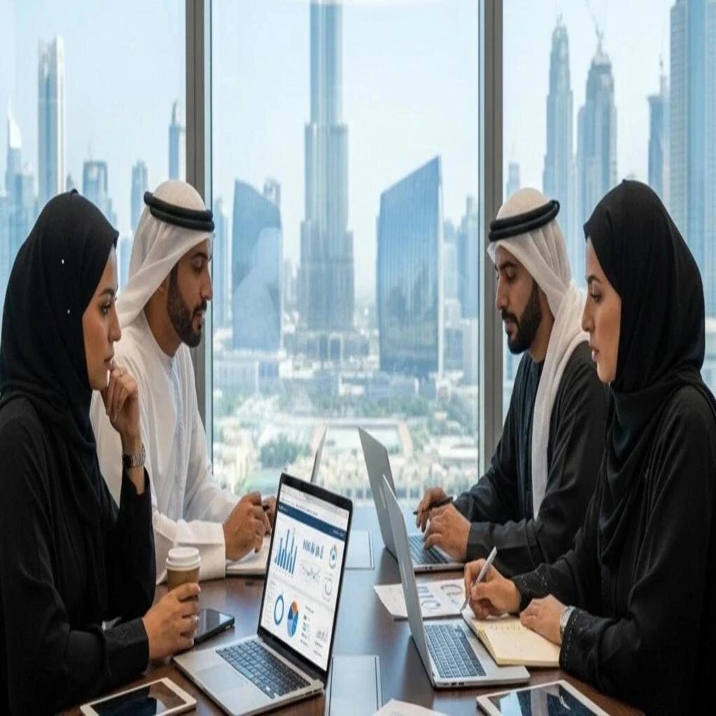 Professional Audit Services That Build Business Confidence