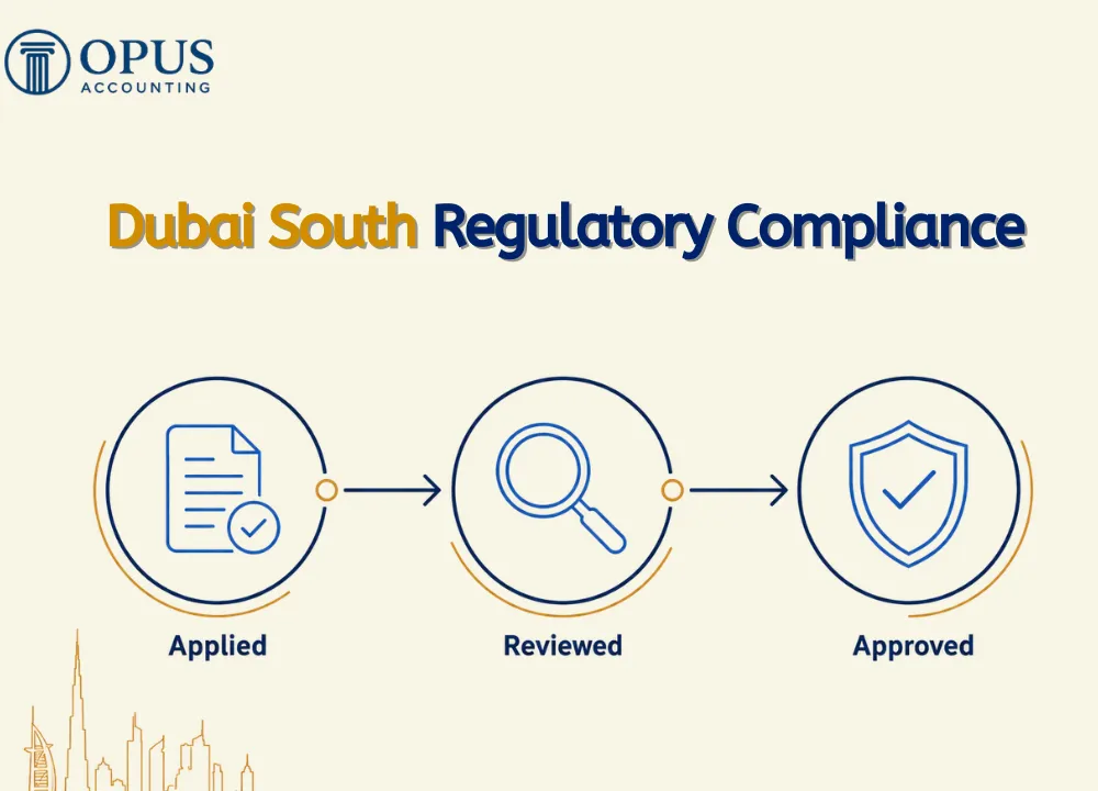 Dubai South Regulatory Compliance