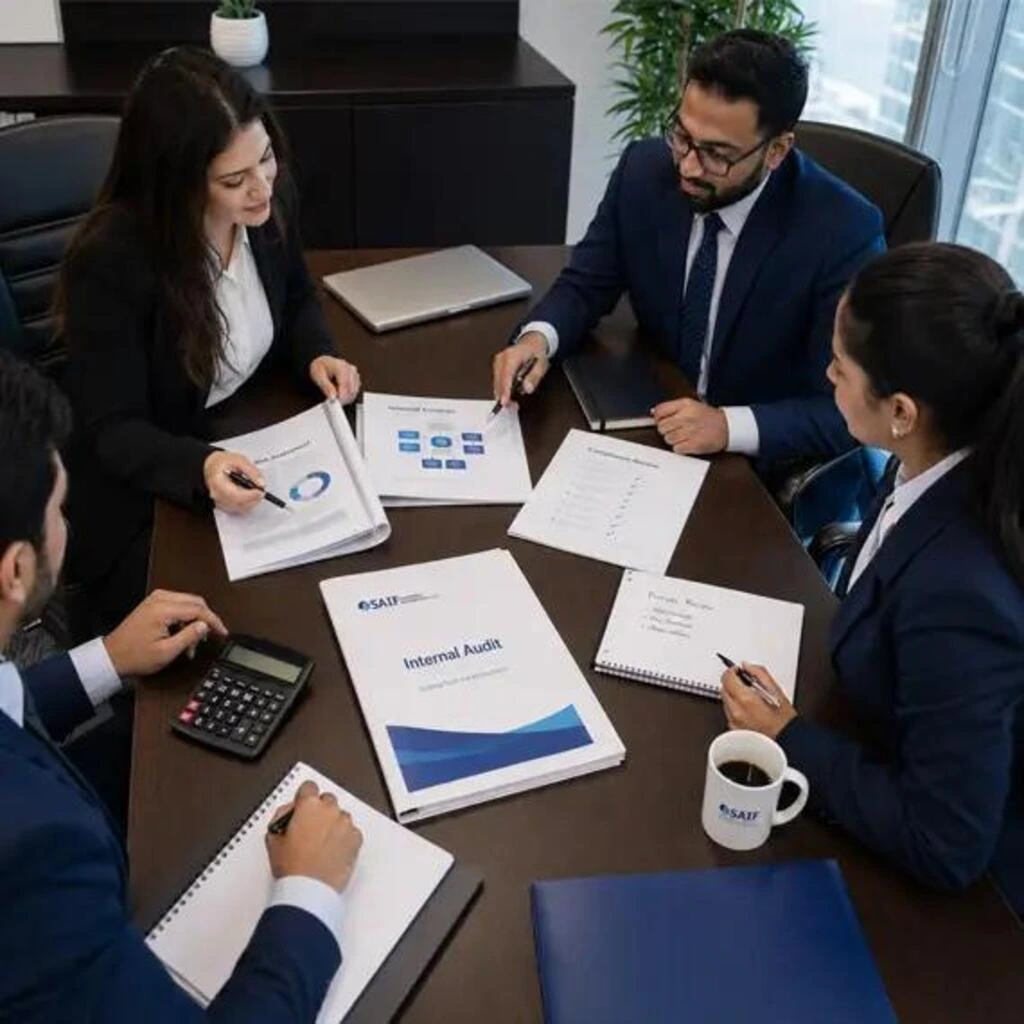 Specialized Audit Services in Dubai for Every Business