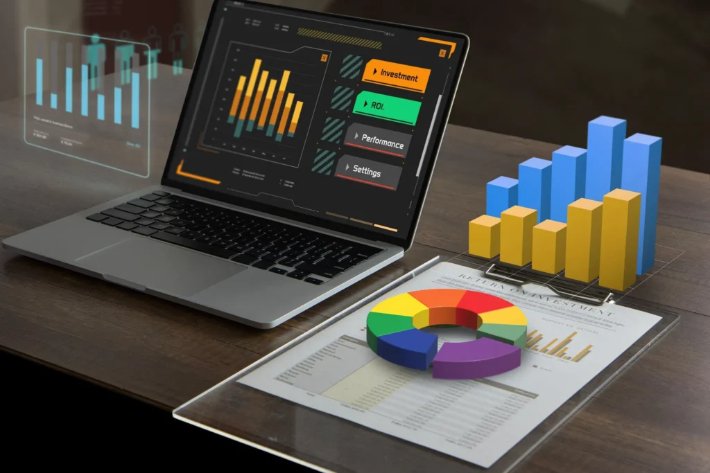Transforming Cost Accounting for Dubai Businesses
