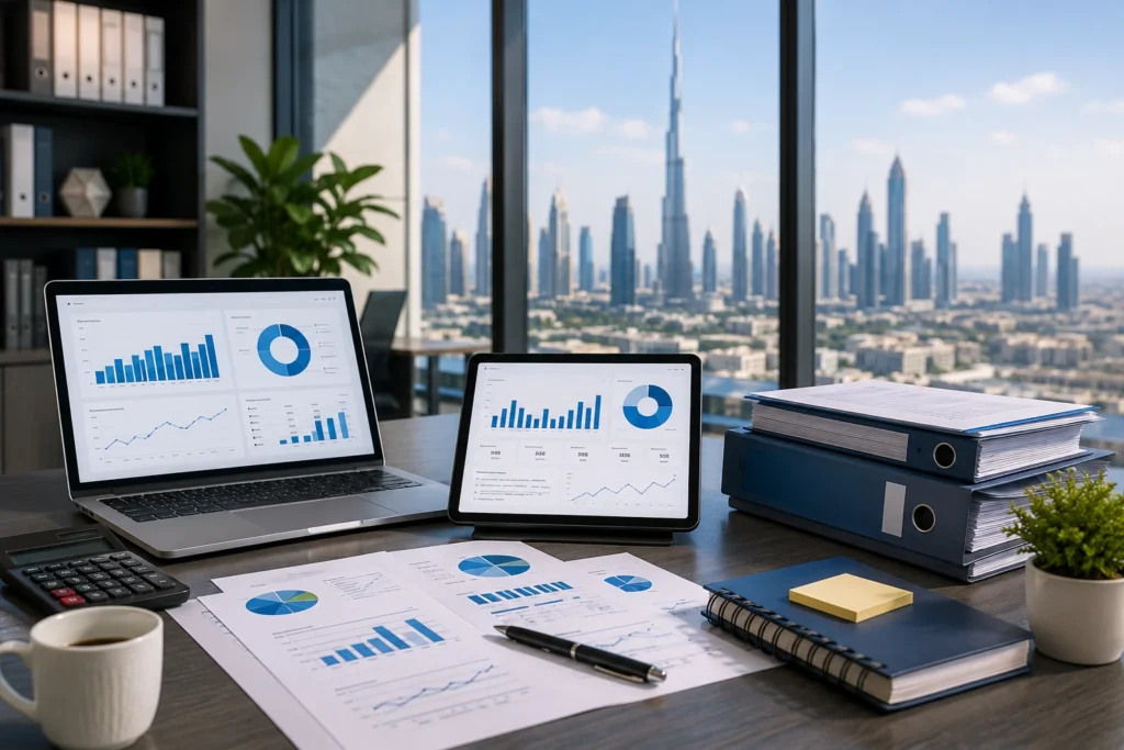 Turning VAT Data Into Business Insight