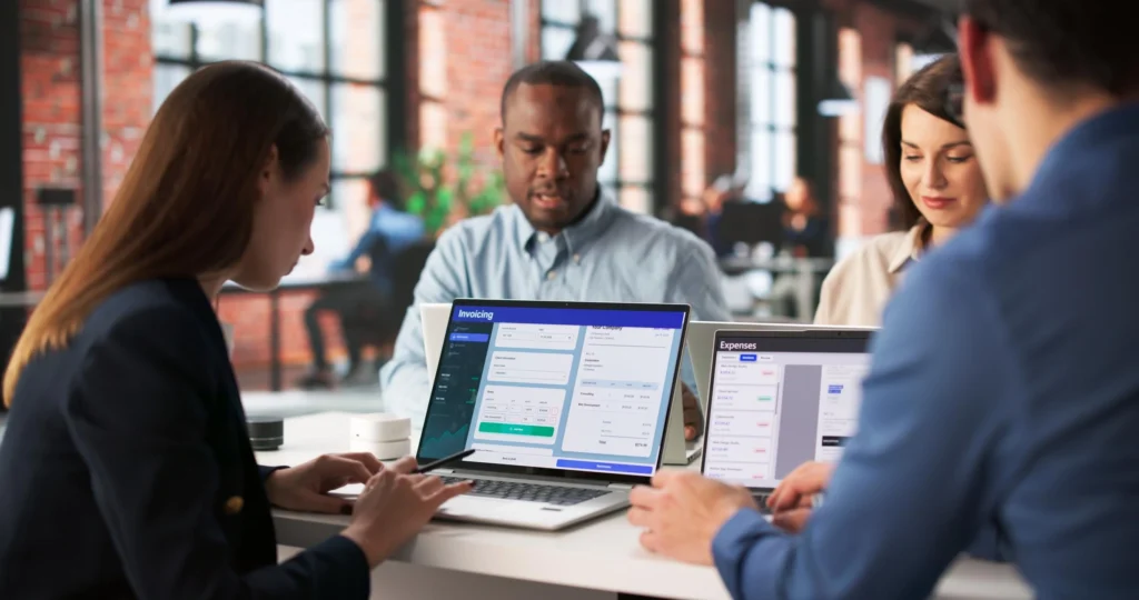 VAT Implementation Support