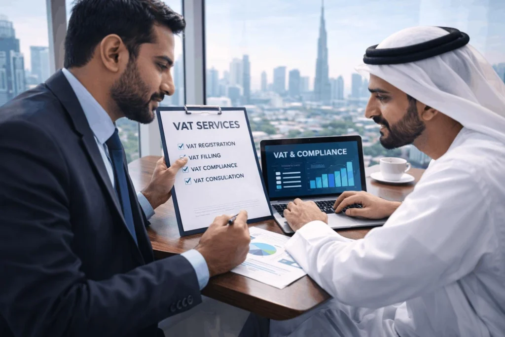 Turning VAT Data Into Business Insight