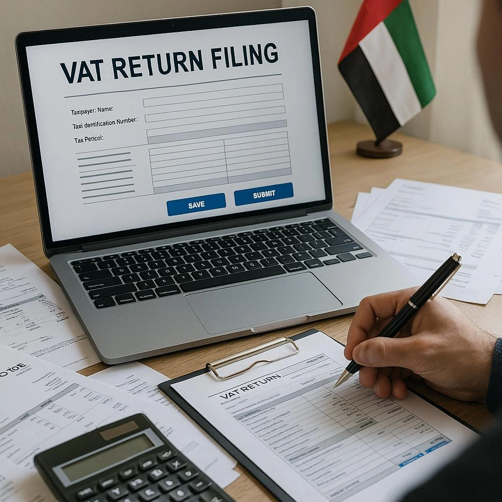 VAT Registration & Compliance