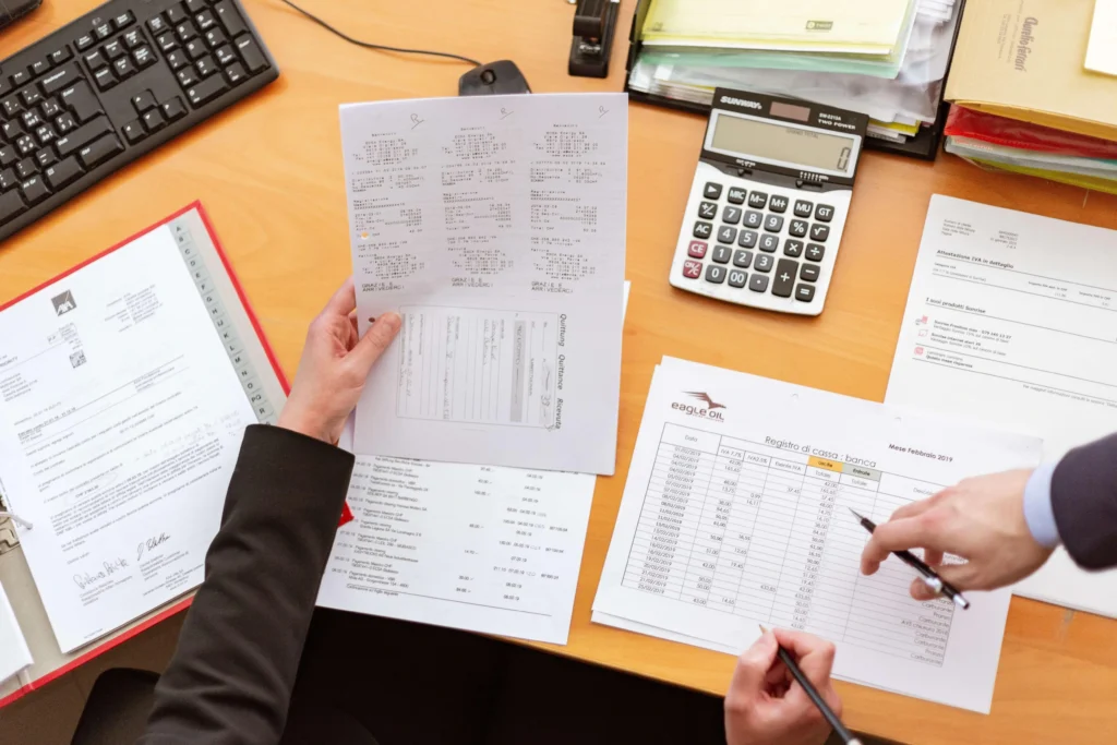 VAT Registration & Compliance