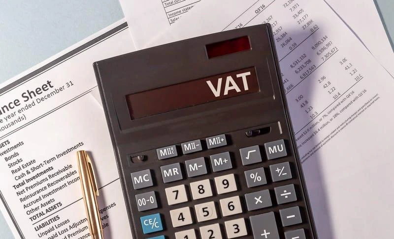 VAT Registration & Compliance