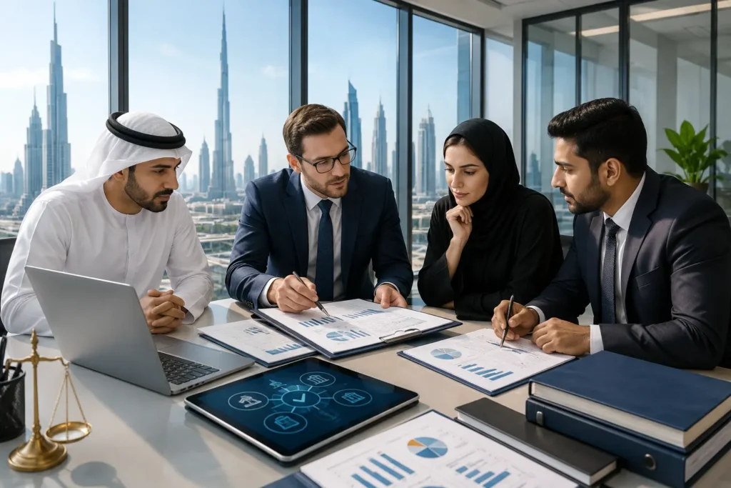 What Sets Our Compliance Support Apart