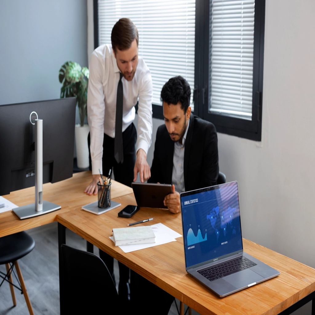 Professional Bookkeeping Services in Dubai for Business Growth