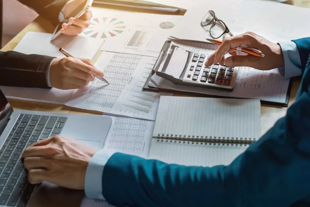 Corporate Tax for Freelancers UAE