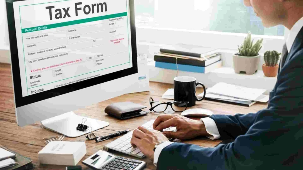 Situations That Commonly Lead to a Nil Return