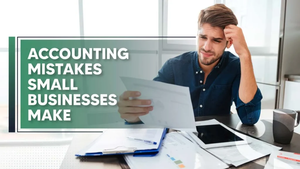 Common Mistakes With Small Business Relief